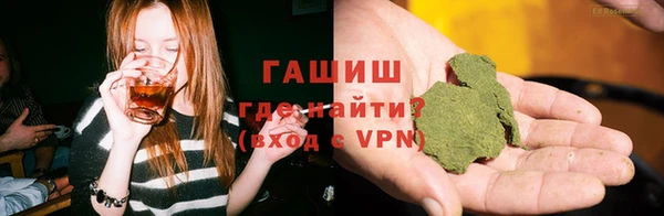 винт Баксан
