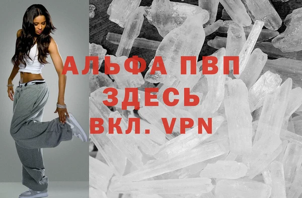 винт Баксан